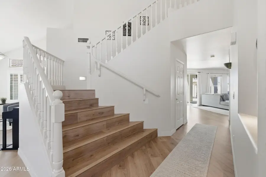 418 S Burk Street, Gilbert, AZ 85296 - #3