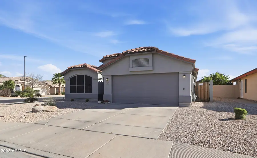 15103 W Melissa Lane, Surprise, AZ 85374 - #3