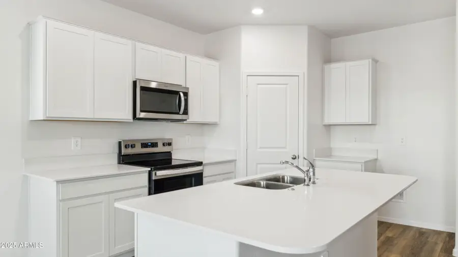 25164 N 184th Lane, Wittmann, AZ 85361 - #3