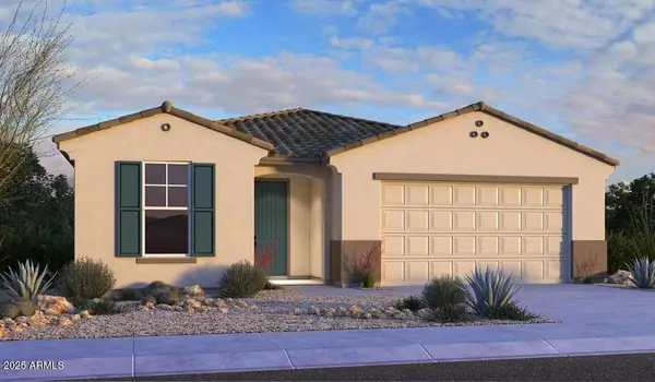 17032 W Hope Drive, Surprise, AZ 85388