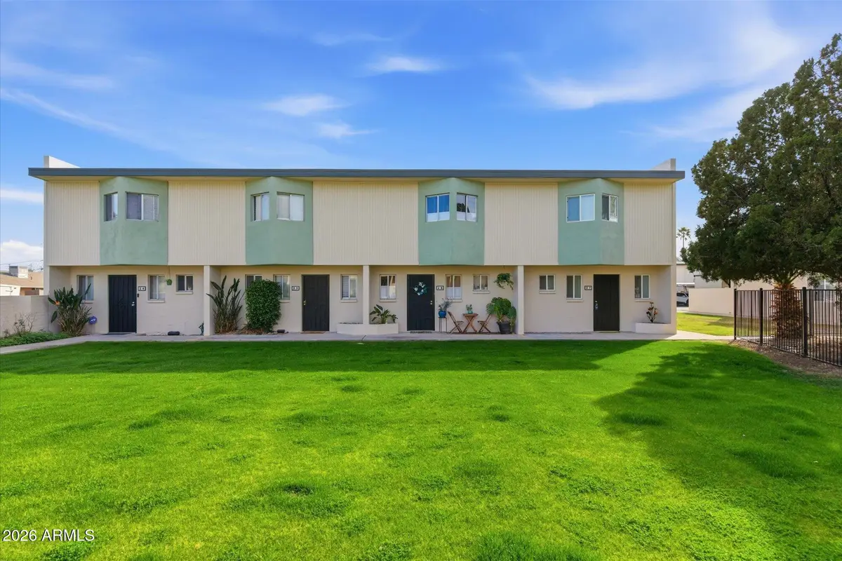 6040 N 15th Street #26, Phoenix, AZ 85014 - #1