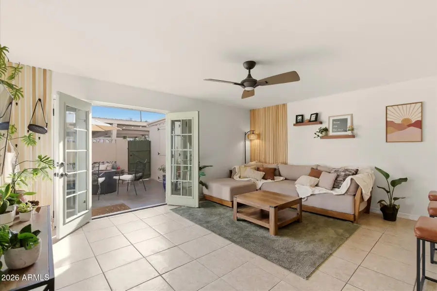 6040 N 15th Street #26, Phoenix, AZ 85014 - #2