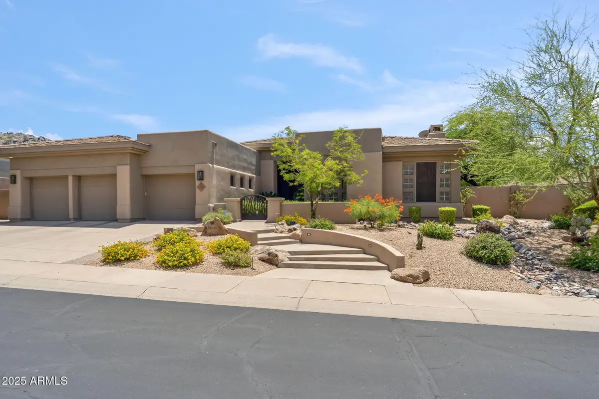 11047 E Verbena Lane, Scottsdale, AZ 85255 - #1