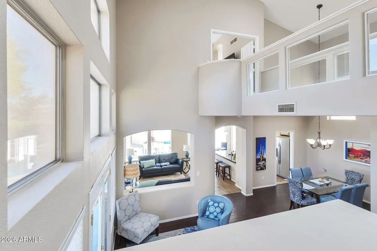 1135 E Mountain Vista Drive, Phoenix, AZ 85048 - #1