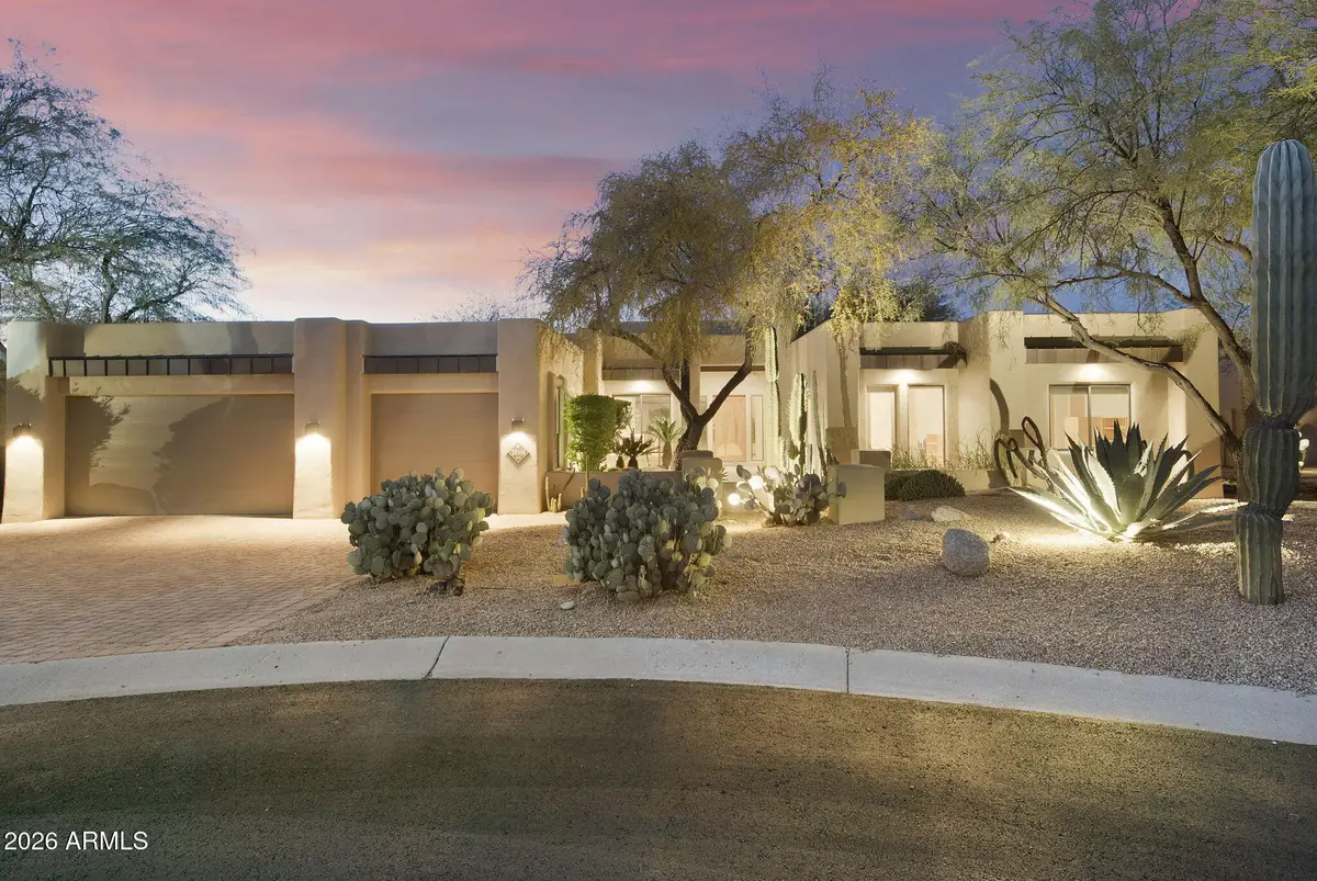 28514 N 95th Place, Scottsdale, AZ 85262 - #1