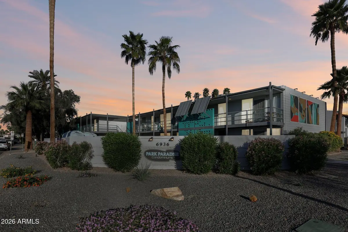 6936 E 4th Street #8, Scottsdale, AZ 85251 - #1