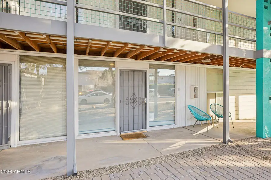 6936 E 4th Street #8, Scottsdale, AZ 85251 - #3