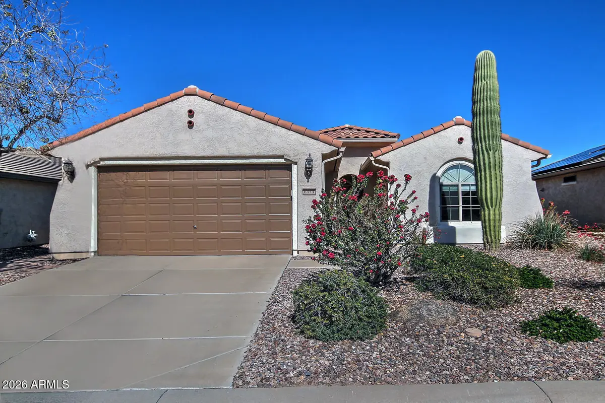 6354 W Bushwood Court, Florence, AZ 85132 - #1