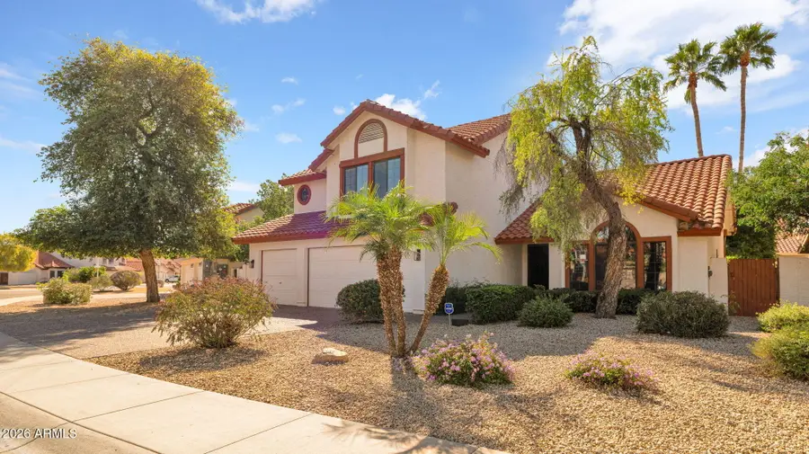 1843 E Sheena Drive, Phoenix, AZ 85022 - #2