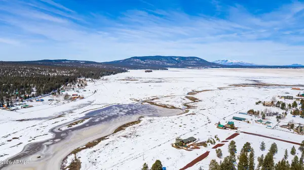 902 Fulton Springs Drive, Mormon Lake, AZ 86038