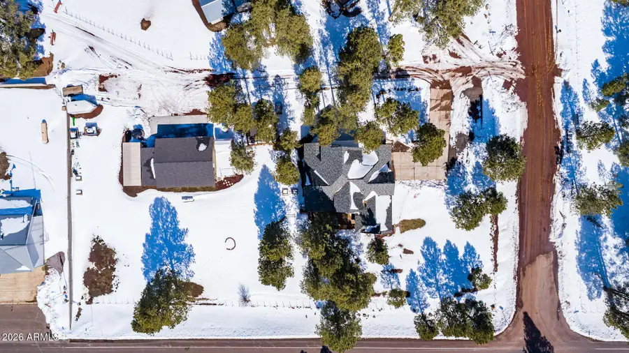 902 Fulton Springs Drive, Mormon Lake, AZ 86038 - #3