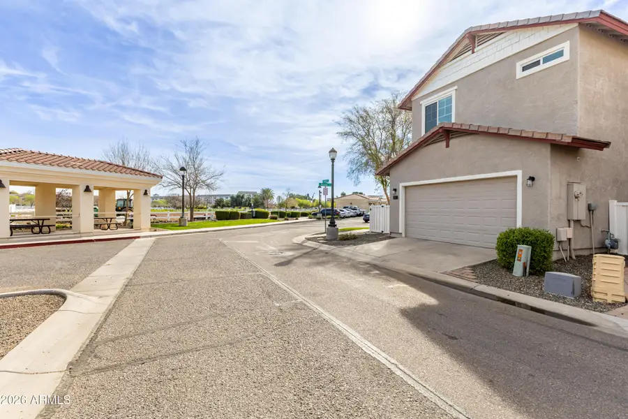 2877 E Virginia Street, Gilbert, AZ 85296 - #3