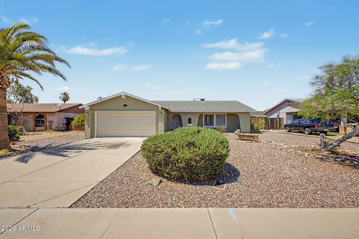 8626 W Lawrence Lane, Peoria, AZ 85345 - #1