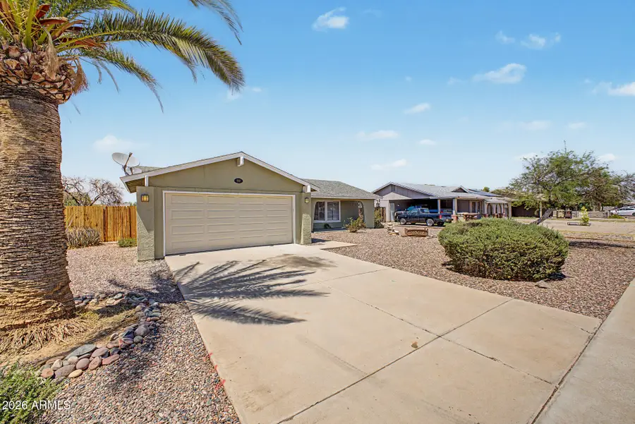 8626 W Lawrence Lane, Peoria, AZ 85345 - #3