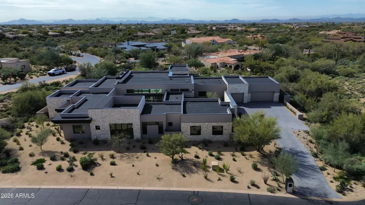 7498 E Whisper Rock Trail, Scottsdale, AZ 85266 - #1