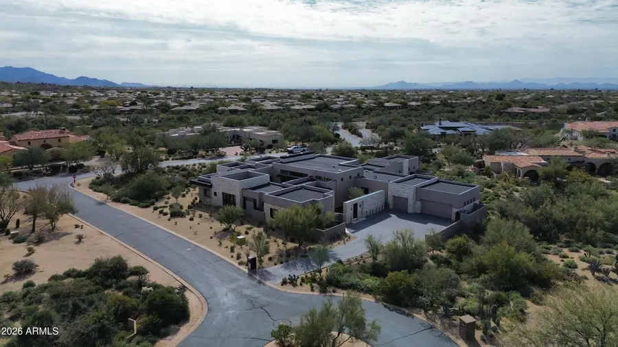 7498 E Whisper Rock Trail, Scottsdale, AZ 85266 - #2