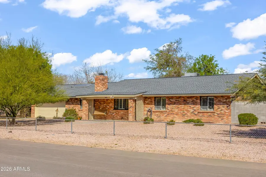 4702 W Mcneil Street, Laveen, AZ 85339 - #2