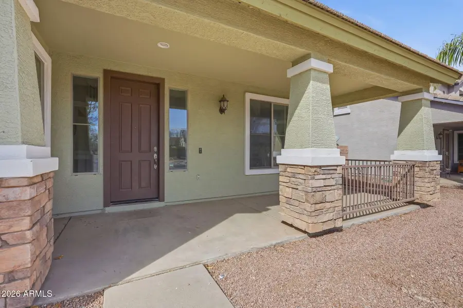 19636 S 189th Street, Queen Creek, AZ 85142 - #2