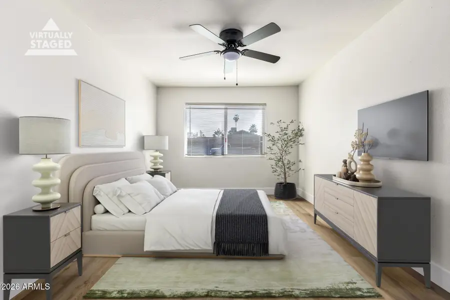 1346 N 41st Avenue, Phoenix, AZ 85009 - #2