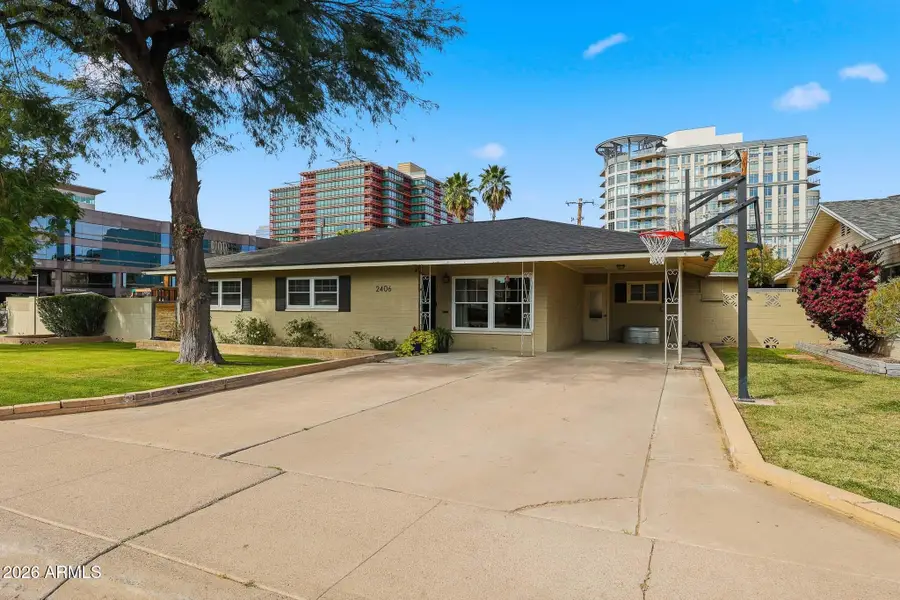 2406 E Elm Street, Phoenix, AZ 85016 - #3