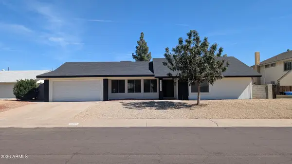 15227 N 23rd Lane, Phoenix, AZ 85023