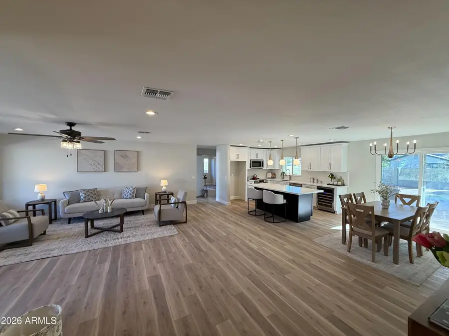 15227 N 23rd Lane, Phoenix, AZ 85023 - #2