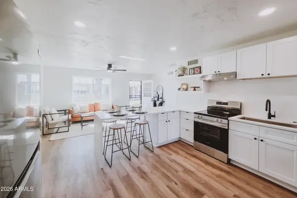 861 N Revere -- #E, Mesa, AZ 85201