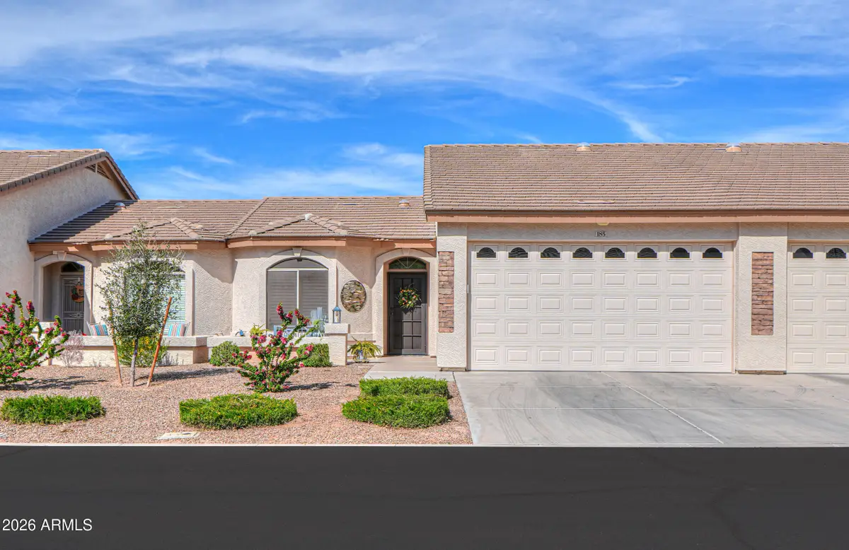 10960 E Monte Avenue #185, Mesa, AZ 85209 - #1