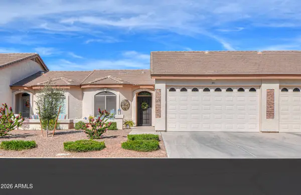 10960 E Monte Avenue #185, Mesa, AZ 85209