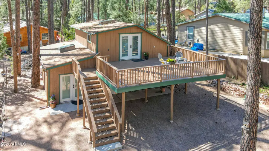 512 W Standage Drive, Payson, AZ 85541 - #3