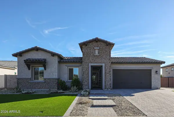 18118 W Highland Avenue, Goodyear, AZ 85395