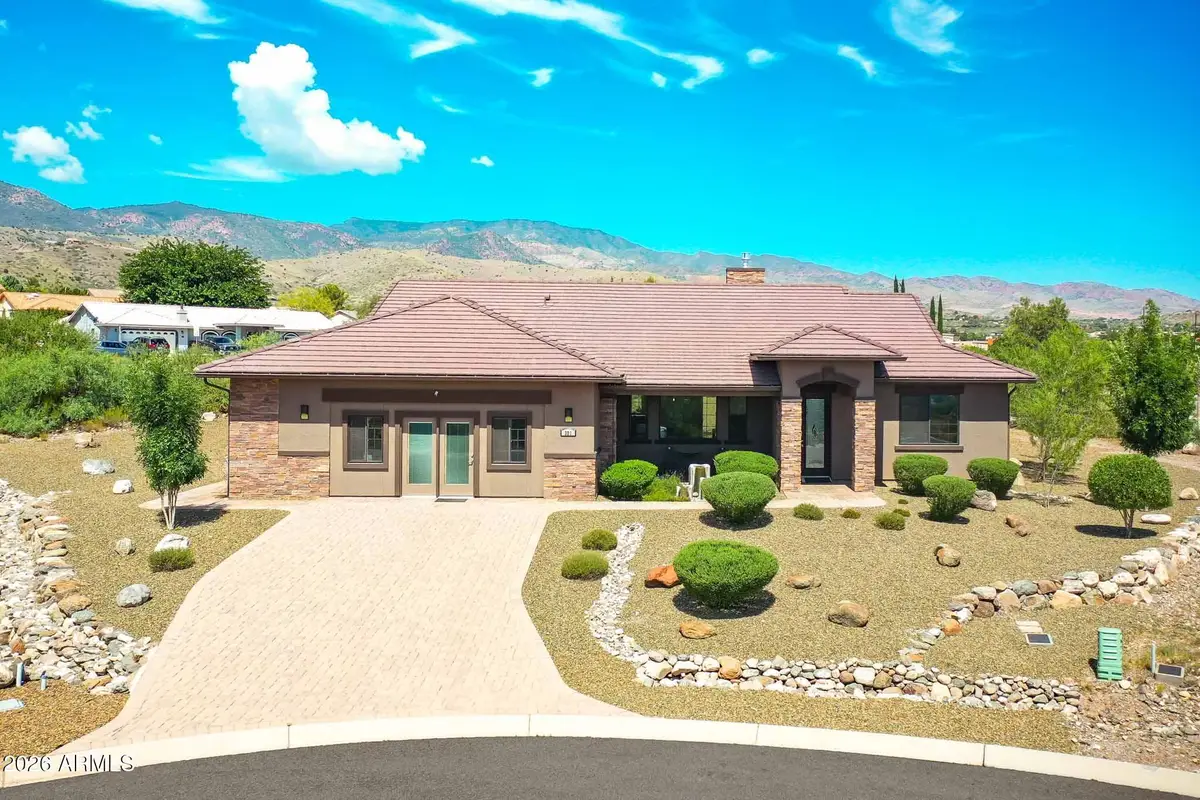 320 Silver Lining Court, Clarkdale, AZ 86324 - #1