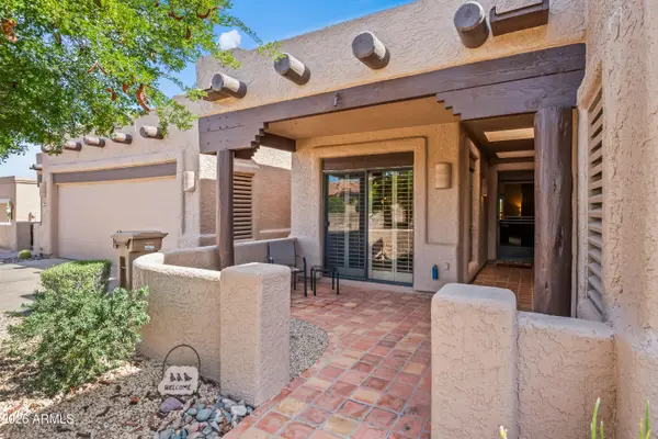 25615 N Bolero Bend #1, Rio Verde, AZ 85263
