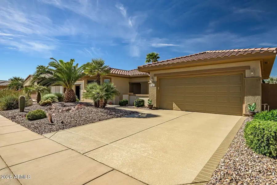 16917 W Cortaro Point Drive, Surprise, AZ 85387 - #3
