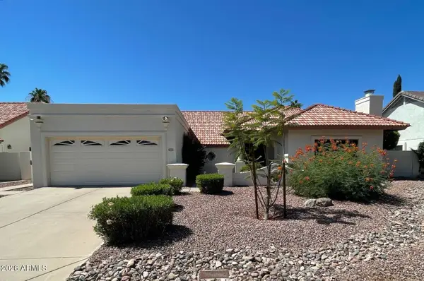 6719 W Kerry Lane, Glendale, AZ 85308