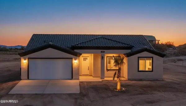 1545 S 391st Avenue, Tonopah, AZ 85354