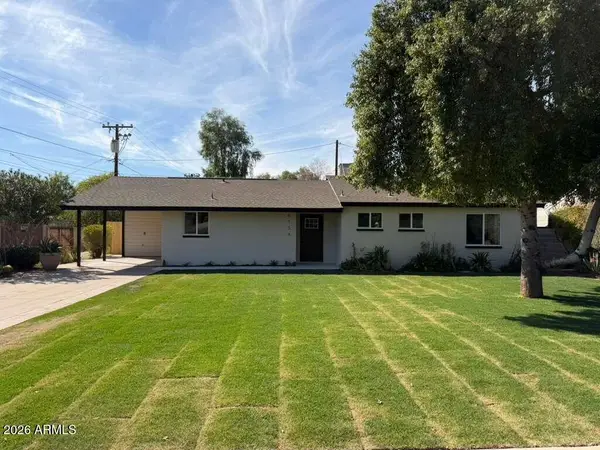 6134 N 9th Street, Phoenix, AZ 85014