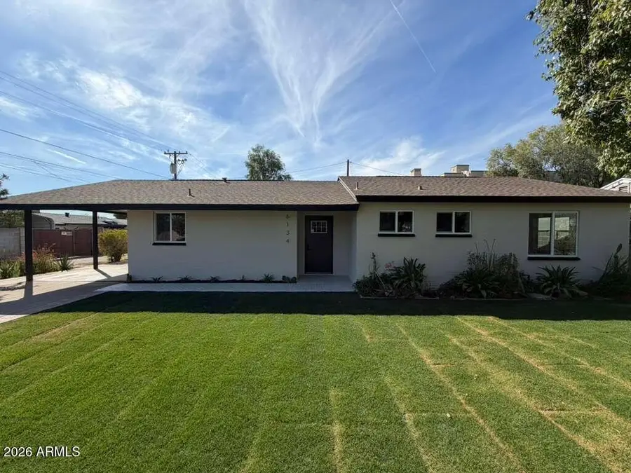 6134 N 9th Street, Phoenix, AZ 85014 - #2