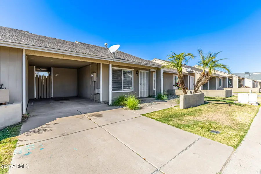 7006 S 45th Street, Phoenix, AZ 85042 - #2