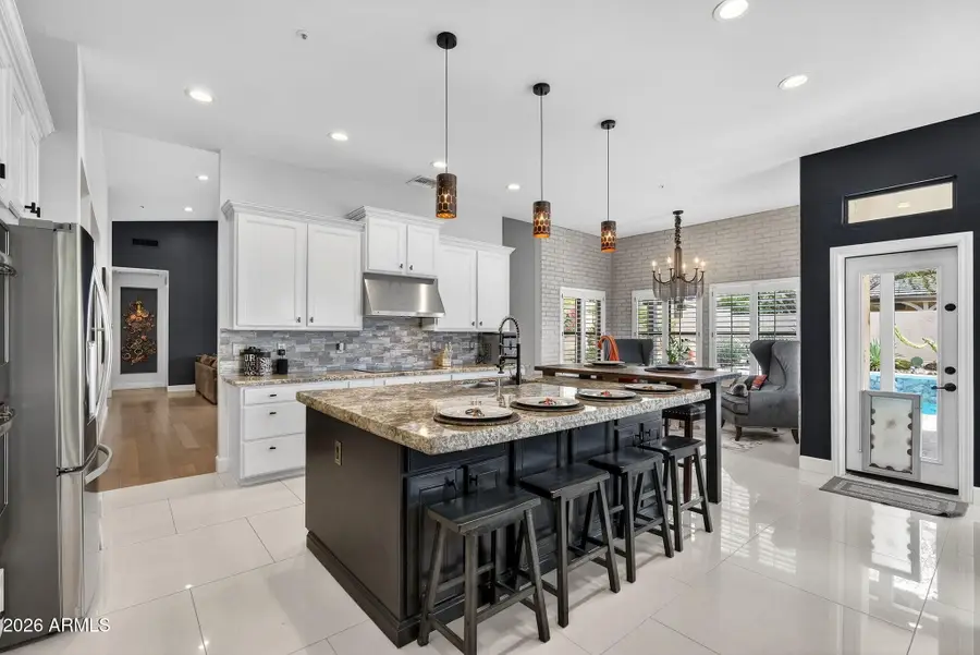 9187 E Conquistadores Drive, Scottsdale, AZ 85255 - #2