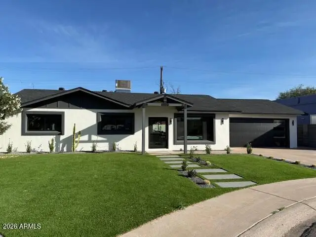 8350 E Pinchot Avenue, Scottsdale, AZ 85251 - #1