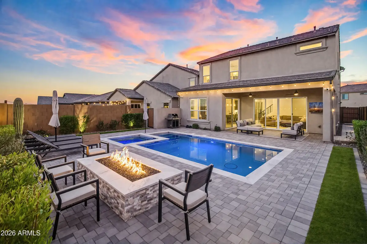 21841 N 62nd Street, Phoenix, AZ 85054 - #1