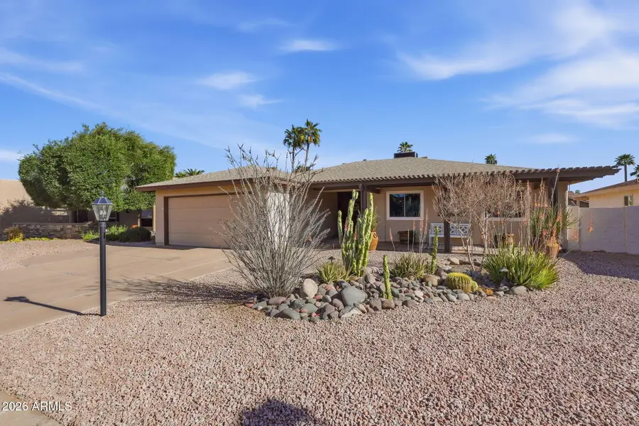 26429 S Greencastle Drive, Sun Lakes, AZ 85248 - #2