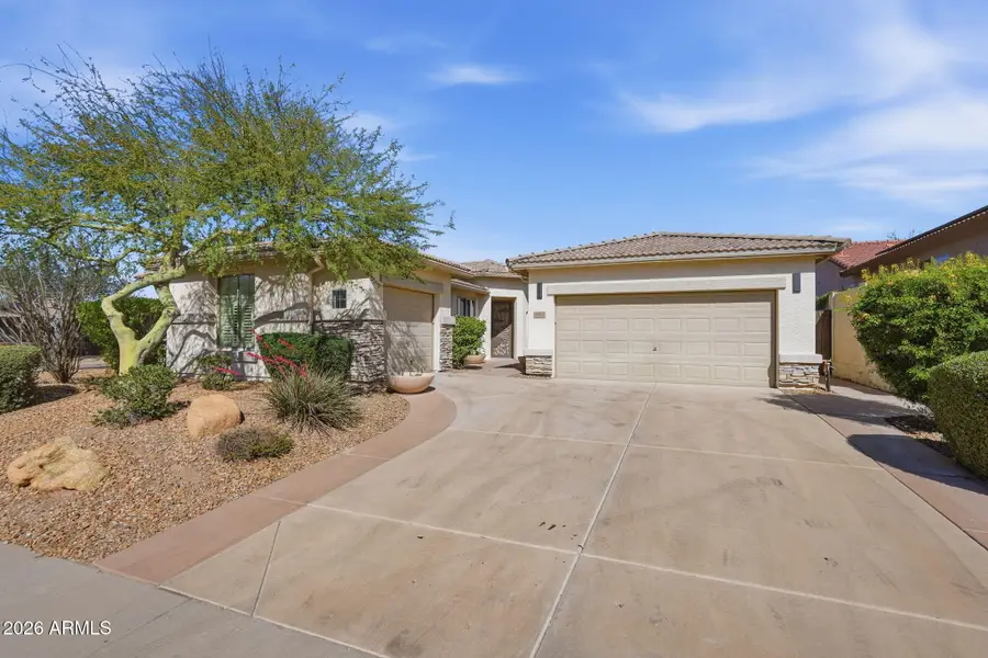 5922 W Gambit Trail, Phoenix, AZ 85083 - #2