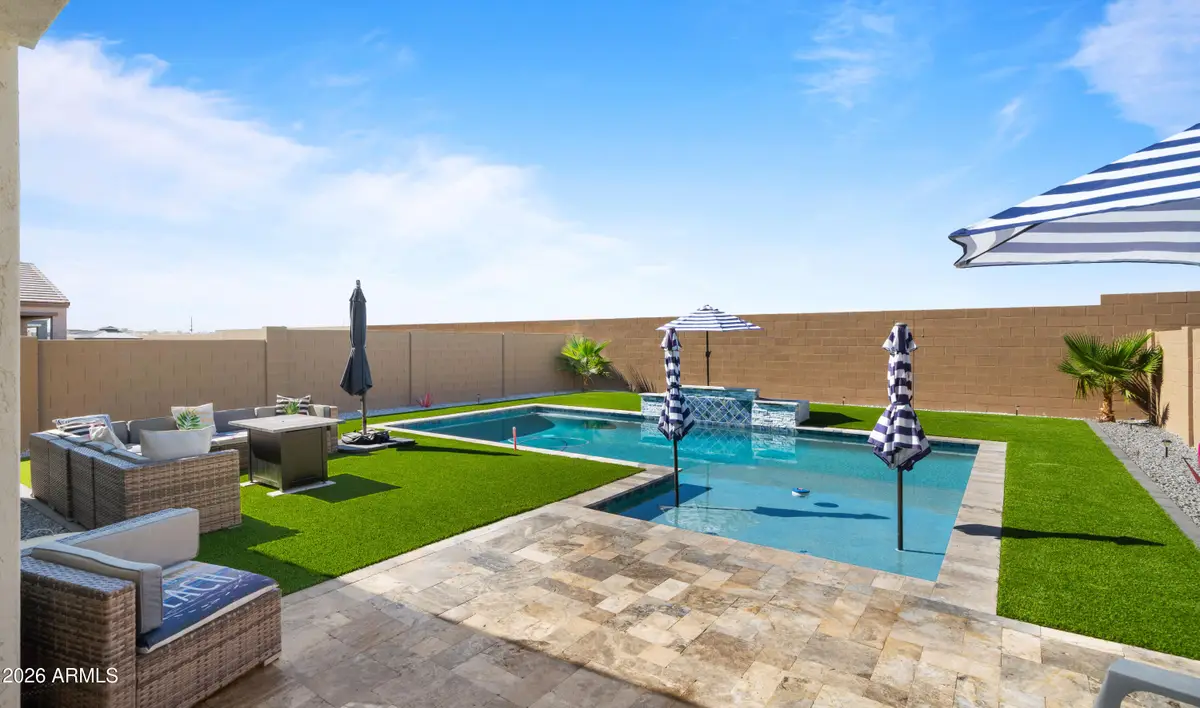 7312 N 128th Avenue, Glendale, AZ 85307 - #1