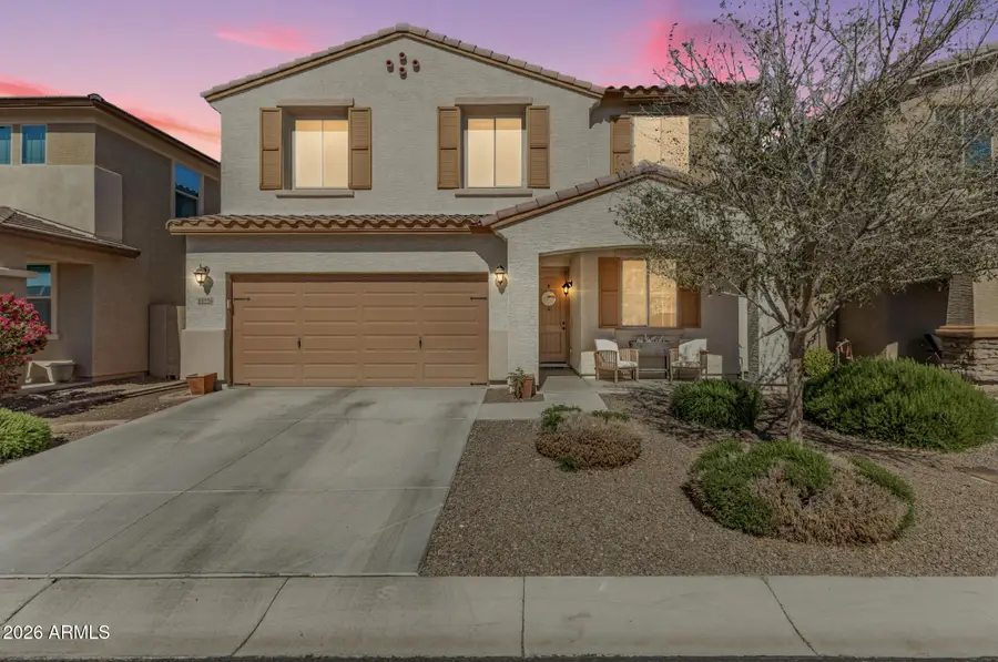 12228 W Desert Sun Lane, Peoria, AZ 85383 - #2