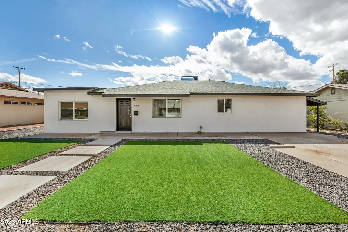 533 W 18th Street, Tempe, AZ 85281 - #1