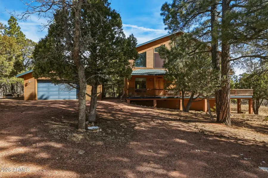 2409 Starlight Drive, Happy Jack, AZ 86024 - #3