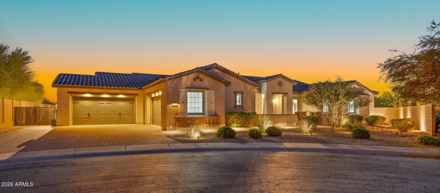 6229 E Gloria Lane, Cave Creek, AZ 85331 - #3