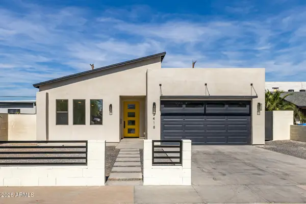 2418 E Amelia Avenue, Phoenix, AZ 85016